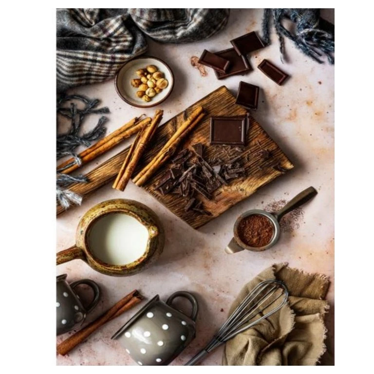 فرش پارچه ای مدل فرشینه کد A358