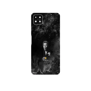 MAHOOT Al Pacino Cover Sticker for Huawei Nova Y60