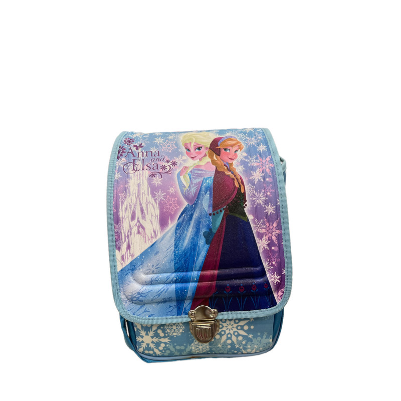 کوله پشتی مدل frozen