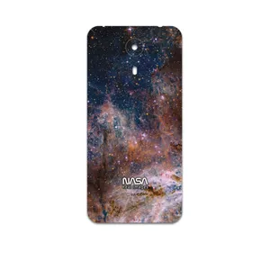 MAHOOT Universe-by-NASA-6 Cover Sticker for GLX Aria