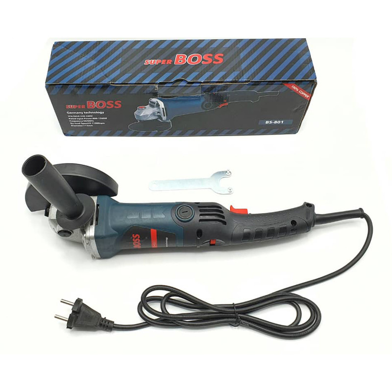 مینی فرز باس  کد B-LIFE-YLE