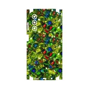 MAHOOT Marble Nostalgia-FullSkin Cover Sticker for Samsung Galaxy M14