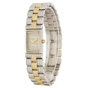 Romanson RM3255QL1CAS1G Watch For Women