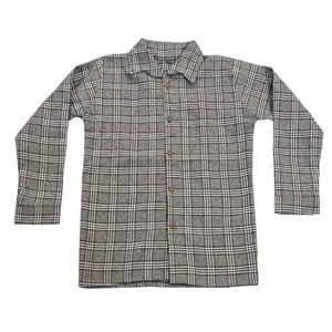 پیراهن پسرانه مدل keshmir