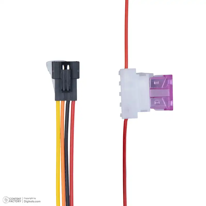 ردیاب خودرو لوکیشن مدل n7