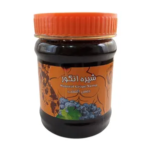 شیره انگور ممتاز - 480 گرم