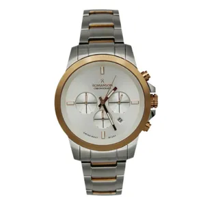 ساعت مچی عقربه‌ای مردانه رومانسون مدل 81237M