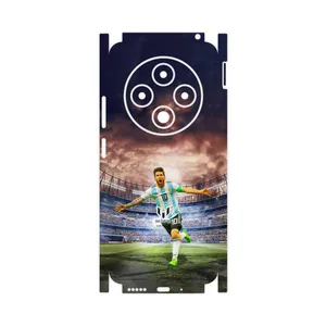 MAHOOT Lionel Messi 2-FullSkin Cover Sticker for Xiaomi Redmi 14C