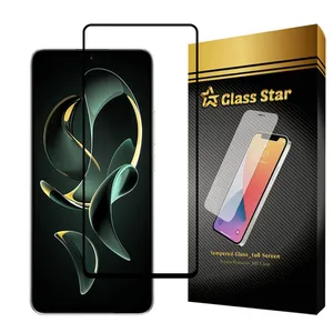 Glass Star CERAMS Screen Protector For Xiaomi Redmi K60 Ultra