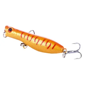 طعمه ماهیگیری مدل پاپر کد PO009