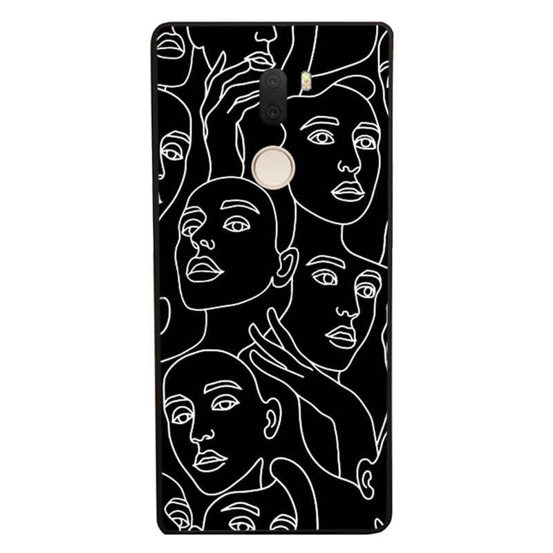 کاور مگافون کد 7762 مناسب برای گوشی موبایل شیائومی Mi 5S Plus