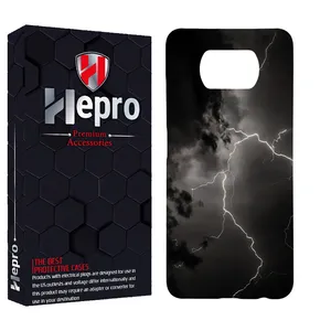 HEPRO MC Cover for XIAOMI POCO X3 / X3 PRO / X3 NFC