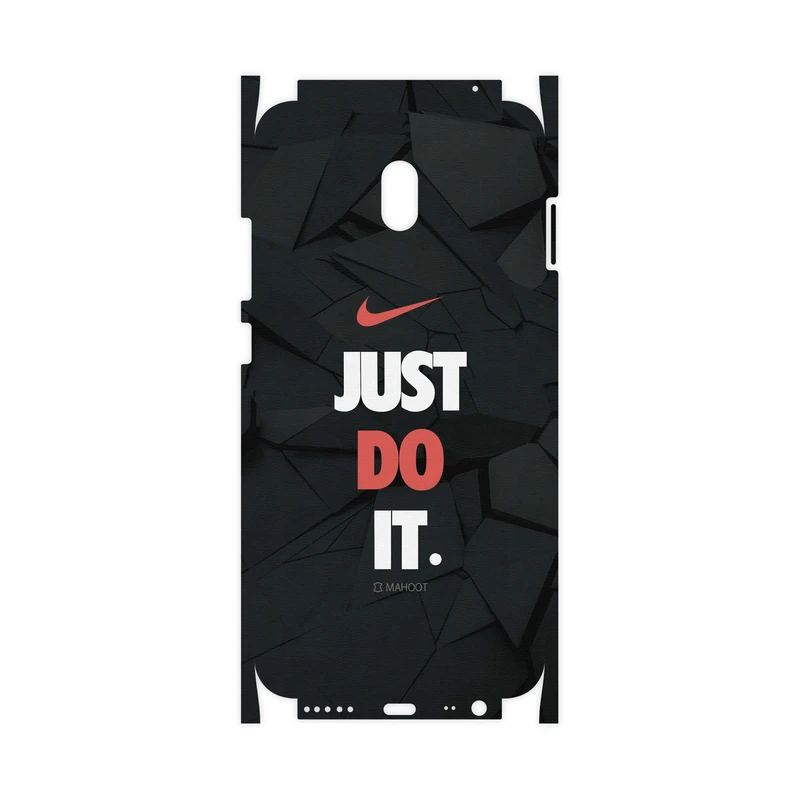 برچسب پوششی ماهوت مدل NK-FullSkin مناسب برای گوشی موبایل شیائومی Redmi 8A