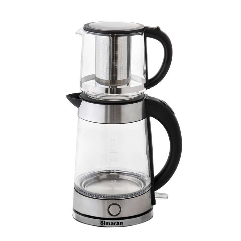 چای ساز سیماران مدل STM:814