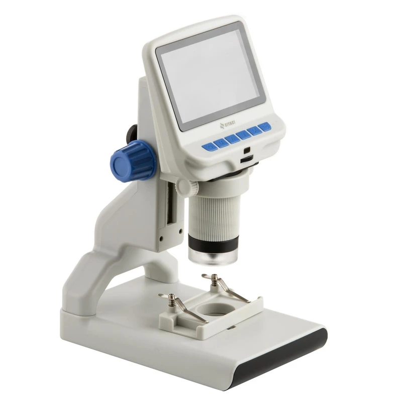 میکروسکوپ دیجیتال زیتازی مدل OptiMax 501 میکروسکوپ دیجیتال زیتازی مدل OptiMax 501