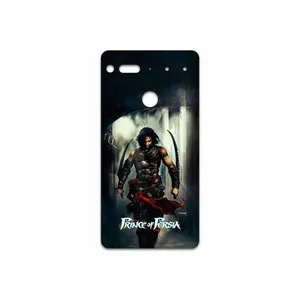 MAHOOT Prince of Persia Cover Sticker for Essential PH1