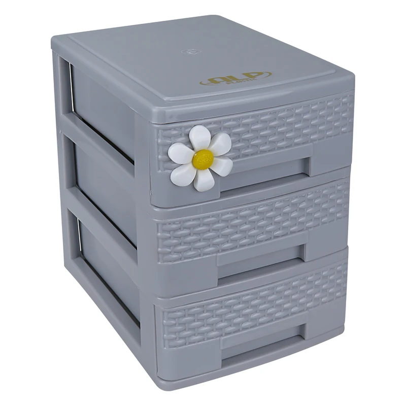 فایل کشویی آلپ مدل 412