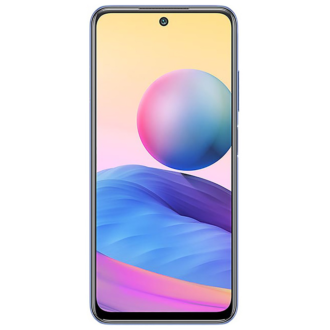 گوشی موبایل شیائومی مدل REDMI NOTE 10 5G M2103K19G دو سیم کارت ظرفیت 128 گیگابایت و رم 4 گیگابایت