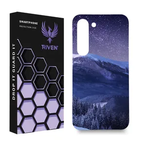 RIVEN RI2-11 Case For Samsung Galaxy S23