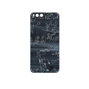 MAHOOT Mathematical Science Cover Sticker for Xiaomi Mi 6