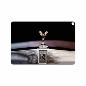 MAHOOT Rolls-Royce Motor Cover Sticker for ASUS Zenpad 3S 10 2017 Z500KL