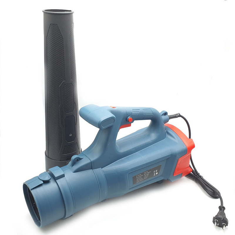 دستگاه خزان روب برقی باس مدل 3800W