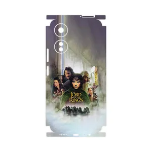 MAHOOT The Lord of the Rings-FullSkin Cover Sticker for Honor X5 Plus