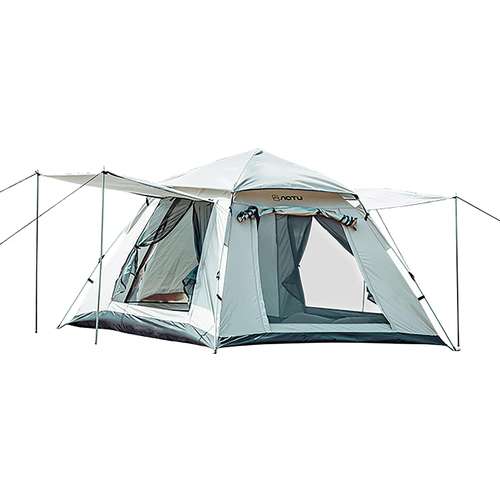 چادر اضطراری 4 نفره مدل AT6528