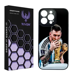 RIVEN RI3-16 Case For Apple iphone 14 Pro Max
