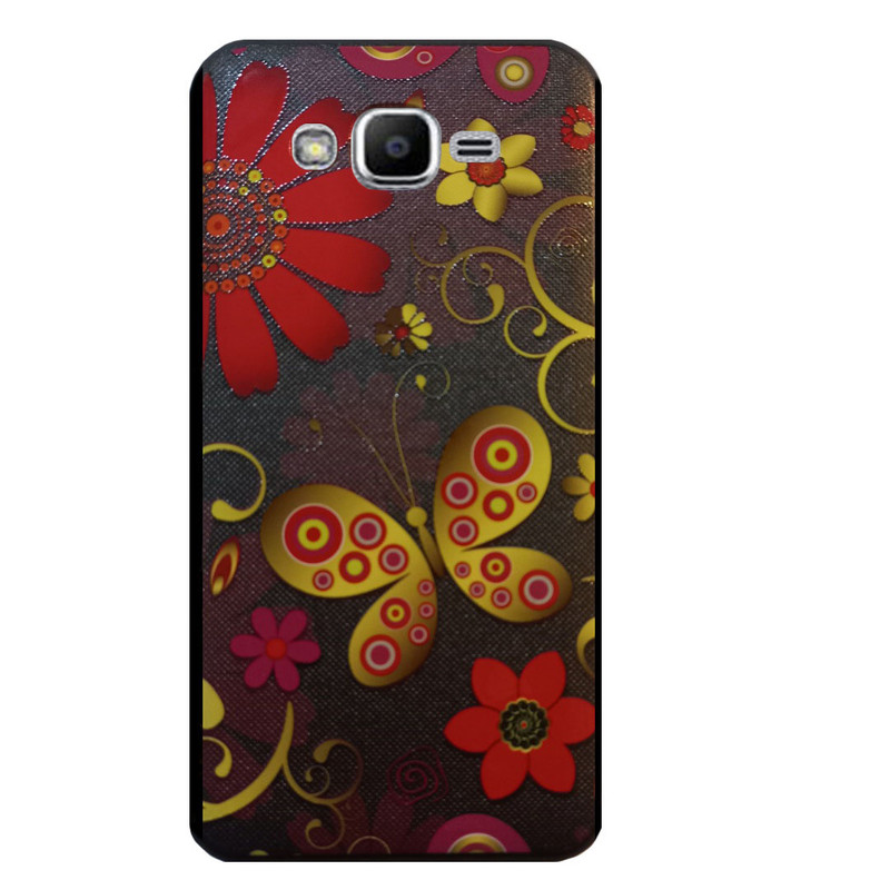 کاور مدل  HB 0441 مناسب برای گوشی موبایل سامسونگ Galaxy J7 2015