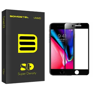 Somastel Sd Glass Screen Protector For Apple iPhone 6