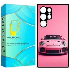  Ghab Guard GCHPS23U Cover For Samsung Galaxy S23 Ultra 5G