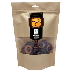 چیپس میوه آلوشابلون نارین رخ - 200 گرم