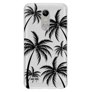 Megafone Palm Tree C52-B Cover For LG K10 2017