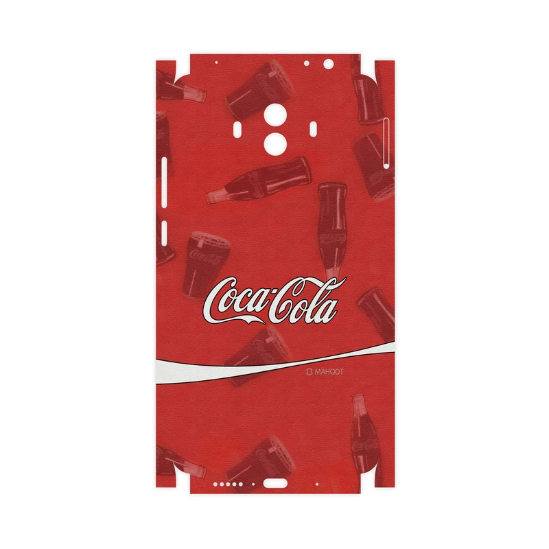 برچسب پوششی ماهوت مدل Cc-Cl-FullSkin مناسب برای گوشی موبایل هواوی Mate 10