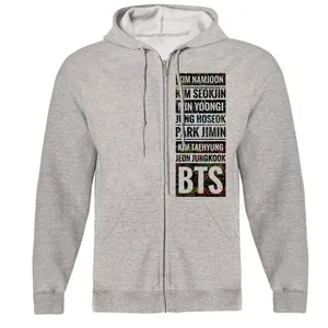 سویشرت مردانه مدل BTS SS61