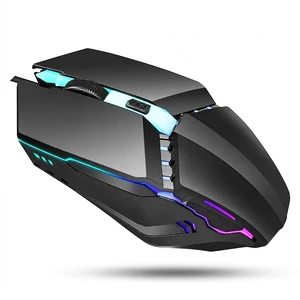 ماوس مخصوص بازی مدل rgb.g270