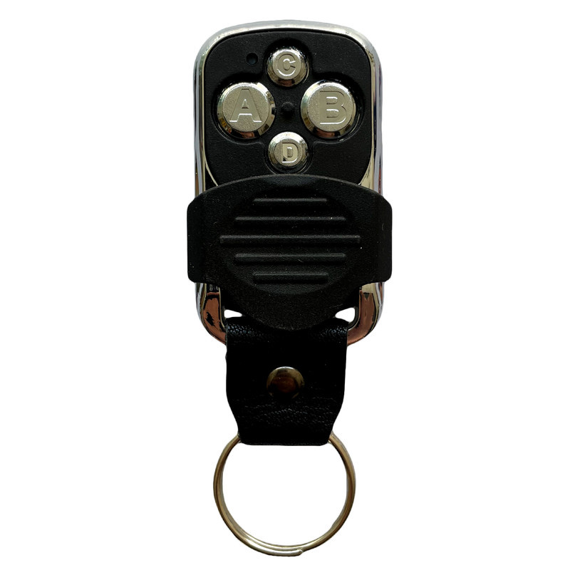 ریموت درب پارکینگ مدل 315MHz ریموت درب پارکینگ مدل 315MHz