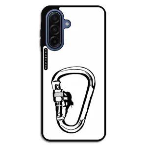 AKAM AMC-WSGA17-MOUNTAINS-8 Cover For Samsung Galaxy A17