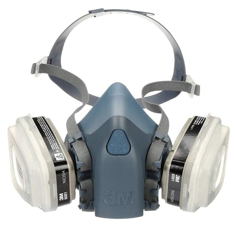 ماسک ایمنی تری‌ام مدل تری ام