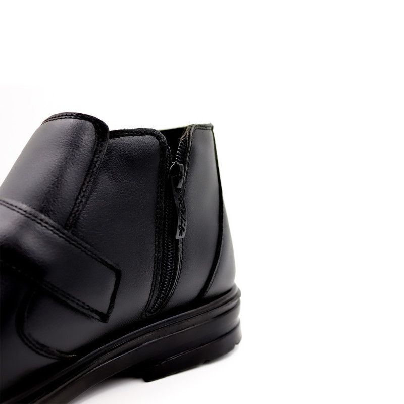 نیم بوت مردانه مدل 719