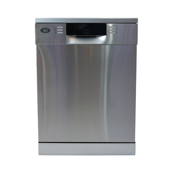 ماشین ظرفشویی ای اف جی مدل 15140
