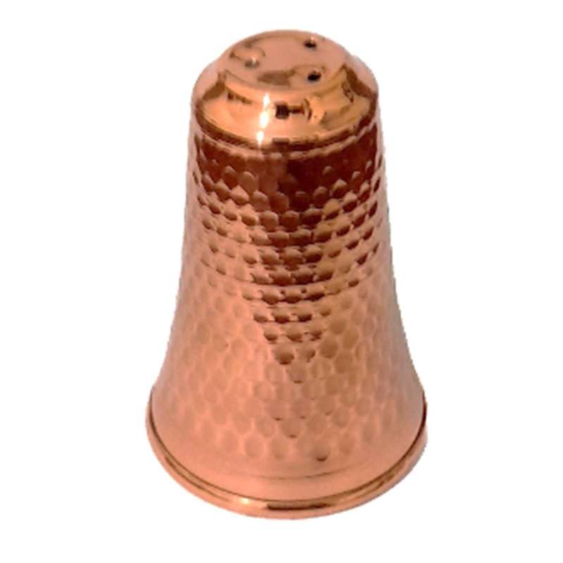 نمکدان مسی طرح ساده مدل NKSA1