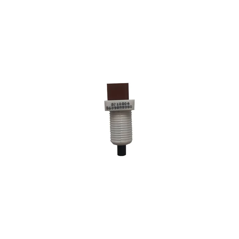 سوییچ الکتریکی دو پایه کلاج ایساکو مدل 5462 مناسب برای پژو 206