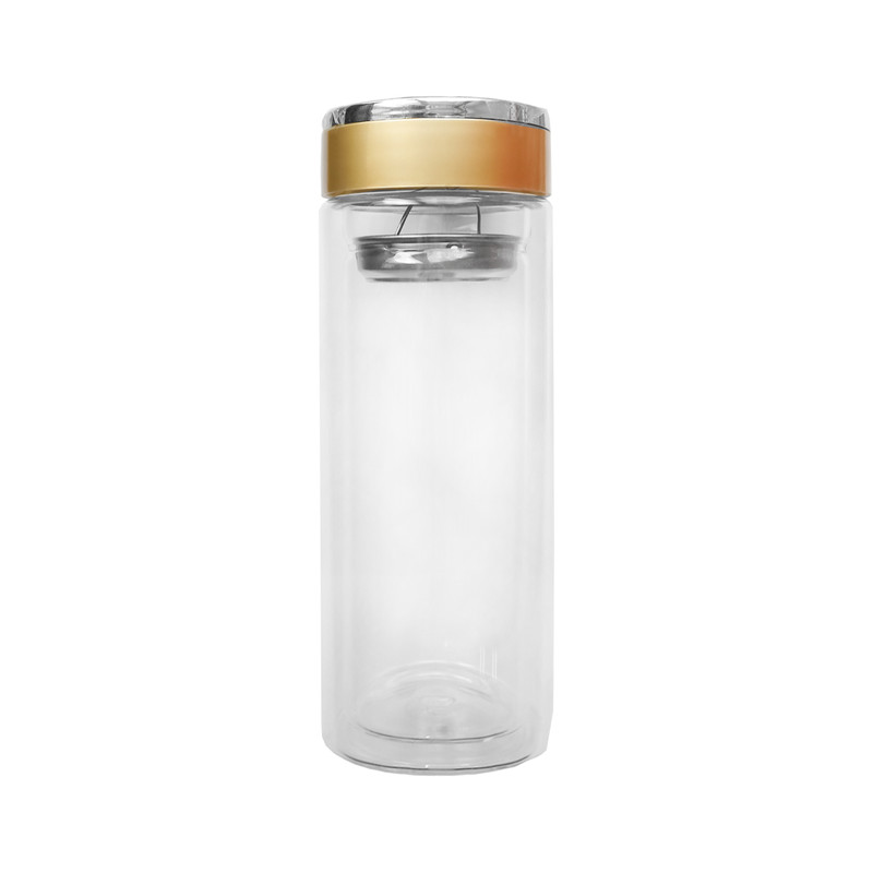 لیوان دمنوش ساز جنوا مدل HERBAL کد 360-20-300ML
