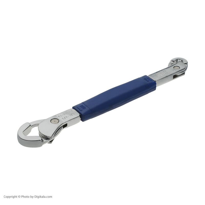 آچار همه کاره زینوکس کد 02