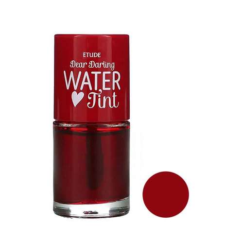 رژ لب مایع اتود مدل Water Tint