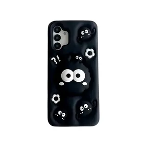 Daisy case for Samsung Galaxy A51