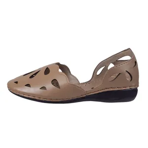 صندل زنانه شهپر مدل  NCF.2024