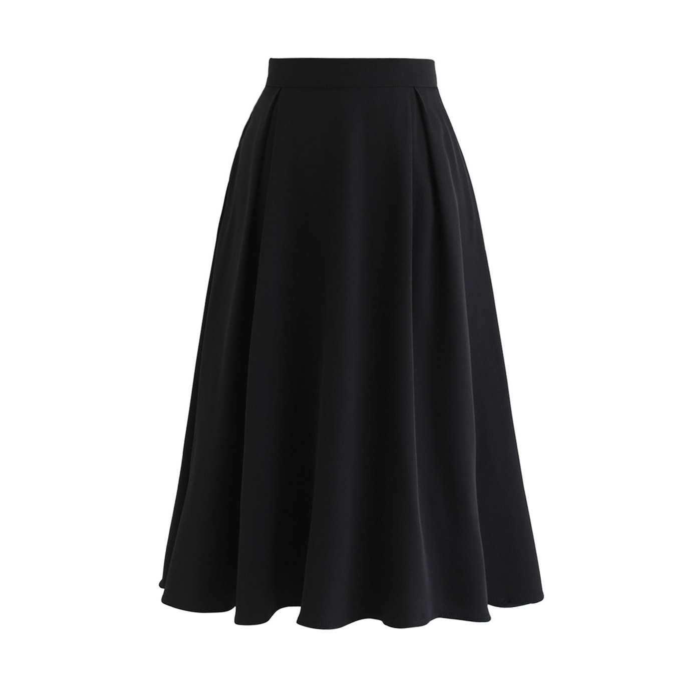 دامن زنانه مدل lilas